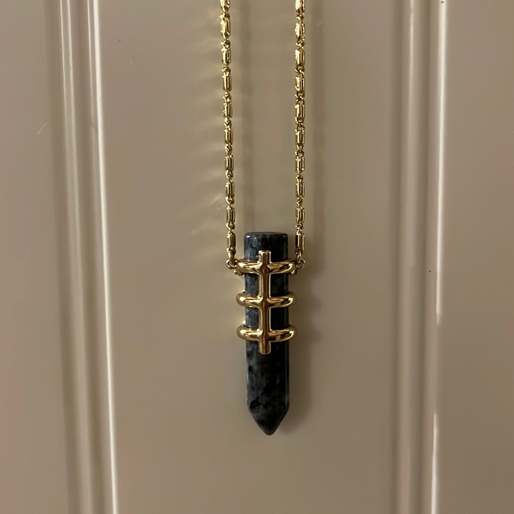 Stella & Dot necklace